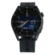 Мужские круглые смарт-часы XO W3 Pro влагоустойчивые IP68 Smart watch Черные - изображение 6