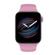 Смарт Часы M7 plus 44 mm Series 7 Smart watch с тонометром и пульсометром pink - изображение 2