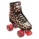 Ролики Impala Leopard (Леопардовий, 37) - зображення 1