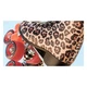 Ролики Impala Leopard (Леопардовий, 37) - зображення 6
