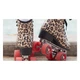 Ролики Impala Leopard (Леопардовий, 37) - зображення 7