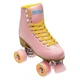 Ролики Impala Pink Yellow (Розовый, 38) - изображение 1
