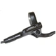 Гальмо Shimano дискове гідравлічне переднє (адаптер F180мм) (7159311) - изображение 3