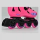 Ролики Micro Discovery Pink (29-32) - зображення 7
