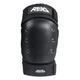 Захист коліна REKD Pro Ramp Knee Pads (Чорний, XS) - изображение 1