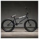 Велосипед KINK BMX CURB 20" 2022 Matte Blood Blue (3227881) - изображение 3