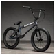 Велосипед KINK BMX CURB 20" 2022 Matte Blood Blue (3227881) - изображение 4