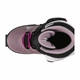 Ролики дитячі Rollerblade Microblade G Light Pink 2024 (Розово-белый, 28-32) - изображение 6