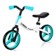 Біговел GLOBBER GO BIKE, білий-синій (7571321) - зображення 6