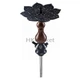 Кальян KARMA HOOKAH Модель 0.1 Коричневый ( Шахта Karma / Тарелка Karma ) - изображение 2
