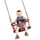 Детские качели подвесные Forto Baby от 1 года - изображение 5