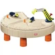 Дитяча Пісочниця Столик Little Tikes Весела Будівництво (401N) - зображення 4