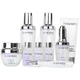 Набор косметики с ретинолом Luofmiss Bifid Yeast Retinol Nine-Piece Set - изображение 1