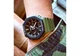 Ударопрочные полимерные наручные часы Casio оригинал Япония G-Shock GA-2110SU-3AER с полимерным ремешком - изображение 2