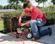 Генератор бензиновий Einhell TC-PG 55/E5 (4152562) - зображення 3