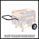 Генератор бензиновий Einhell TC-PG 55/E5 (4152562) - зображення 13