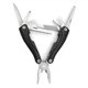 Мультиинструмент мультитул Traveler XMT609 black - изображение 1