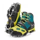 Ледоступы на обувь Mountain Goat Standard 9 Nails MG0002 Size S 35-36 (1714721614) - изображение 4