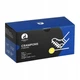 Ледоступы на обувь Mountain Goat Standard 9 Nails MG0002 Size S 35-36 (1714721614) - изображение 5