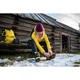 Ледоступы на обувь Mountain Goat Standard 9 Nails MG0002 Size S 35-36 (1714721614) - изображение 10