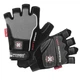 Рукавички для фітнесу Power System PS-2580 Man’s Power Black/Grey S - зображення 4