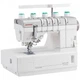 Распошивальная машина Janome CoverPro 3000 Professional - изображение 2