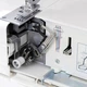 Распошивальная машина Janome CoverPro 3000 Professional - изображение 9