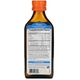Рыбий жир для детей Carlson Labs The Very Finest Fish Oil 800 мг натуральный апельсиновый вкус 200 мл - изображение 2