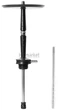 Кальян Sky Hookah ( Скай Хука ) Space ( Колба Craft Black Matt ) - зображення 3