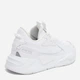 Buty sportowe męskie na platformie do kostki Puma RS-Z LTH Trainers 383232-02 42.5 (8.5UK) 27.5 cm Białe (4064533554603) - obraz 4