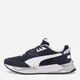 Buty sportowe męskie z siatką na platformie do kostki oddychające Puma Mirage Sport Heritage 383705-01 46 (11UK) 30 cm Granatowe (4064536045887) - obraz 2