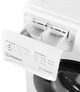 Пральна машина біла Indesit OMTWSE 61051 WK UA - изображение 9