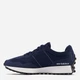 Чоловічі кросівки New Balance 327 MS327CNW 41.5 (8US) 26 см Сині (196307579490) - зображення 2