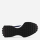 Чоловічі кросівки New Balance 327 MS327CNW 41.5 (8US) 26 см Сині (196307579490) - зображення 4