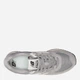 Женские кроссовки New Balance 574 WL574ZBA 37 (6.5US) 23.5 см Серые (196307184076) - изображение 3