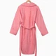 Халат женский махровый Miranda Soft Коралловый L Arya AR-TRK111000017466-cor-l - изображение 2