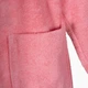 Халат женский махровый Miranda Soft Коралловый L Arya AR-TRK111000017466-cor-l - изображение 4