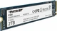 SSD M.2 Patriot P300 2TB NVMe 2280 PCIe 3.0x4 3D NAND TLC - зображення 3
