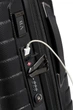 Чемодан 69 Samsonite PROXIS GRAPHITE 69x48x29 CW6*28002 - изображение 8