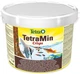 Корм Tetra Min Crisps для ежедневного питания декоративных рыб любого размера ﻿10 л (4004218139497) - изображение 1