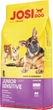 Сухий корм для цуценят Josera JosiDog Junior Sensitive при чутливому травленні 15 кг (4032254745563) - зображення 1