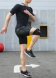 Наколенник с пружиной и утягивающими ремнями Boer 7914 - изображение 10