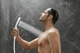 Ручний душ, Hansgrohe Rainfinity 130 3jet EcoSmart, Matt White (26865700) - изображение 5