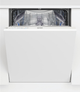 Встраиваемая посудомоечная машина INDESIT DIE 2B19 A - изображение 1