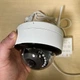 Вулична стельова Wi-Fi ip камера відеоспостереження 3mp ICSee - зображення 2