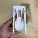 Вулична поворотна Wi-Fi ip камера відеоспостереження Qearim 8mp IPC360 - зображення 6