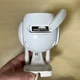 Вулична поворотна Wi-Fi ip камера відеоспостереження Qearim 8mp IPC360 - зображення 7