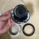 Вулична стельова Wi-Fi ip камера відеоспостереження 3mp ICSee - зображення 7