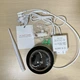 Вулична стельова Wi-Fi ip камера відеоспостереження 3mp ICSee - зображення 8
