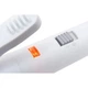 Плойка для локонів 19 мм Adler AD 2105 White TM - зображення 3